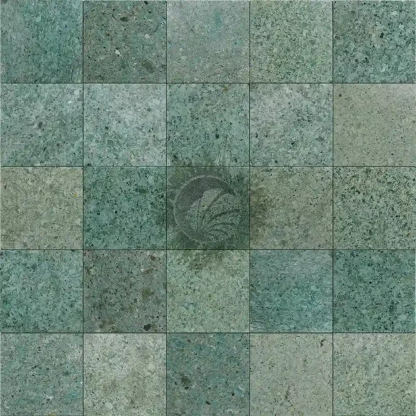 Pierre de Bali Verte 10x10 – Image 3