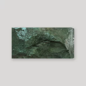 pierre de bali texture mouillé