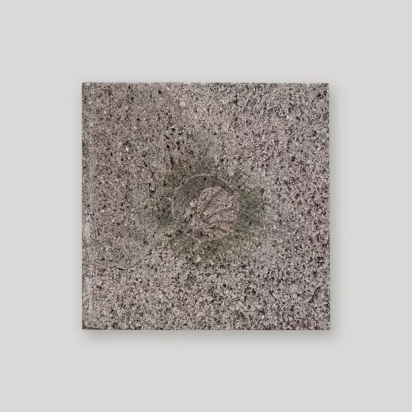 Black Lava Stone 10x10 – Image 2