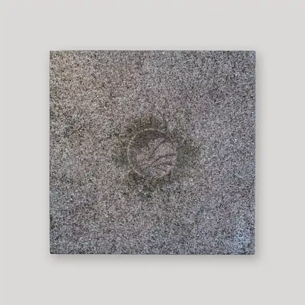 Black Lava Stone 30x30 – Image 2