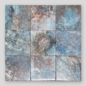 carrelage bali bleu piscine 15x15