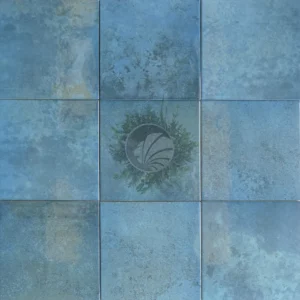 carrelage bali bleu aqua pour piscine
