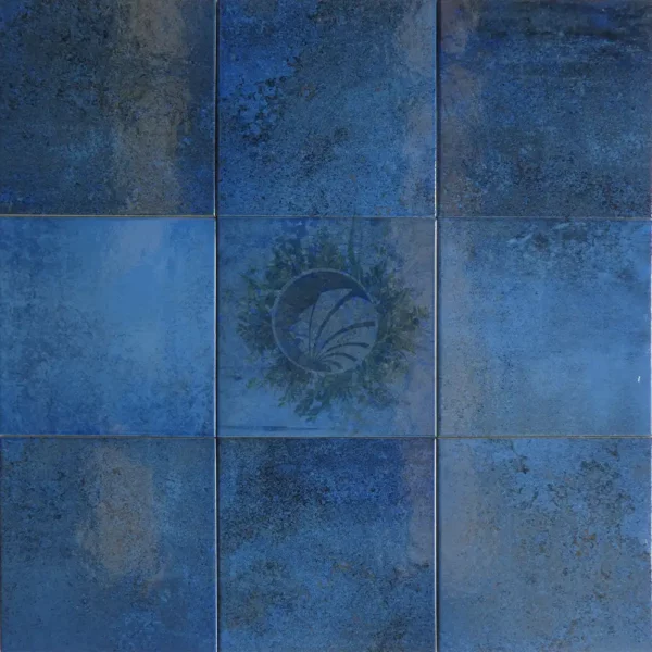 Paradise Blue