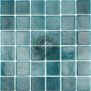 Brouillard Tikal 50x50