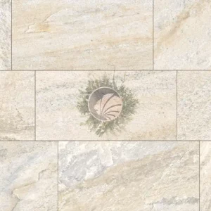 carrelage bali pierre beige 30x60