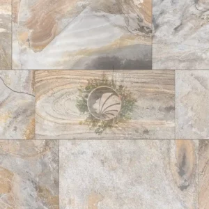 carrelage bali beige pierre clair 30x60