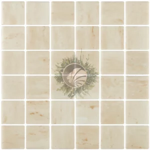 mosaique bali piscine beige 5x5
