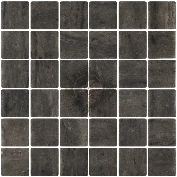 mosaic bali noir