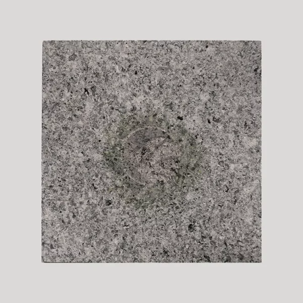 Black Lava Stone 20x20 – Image 2