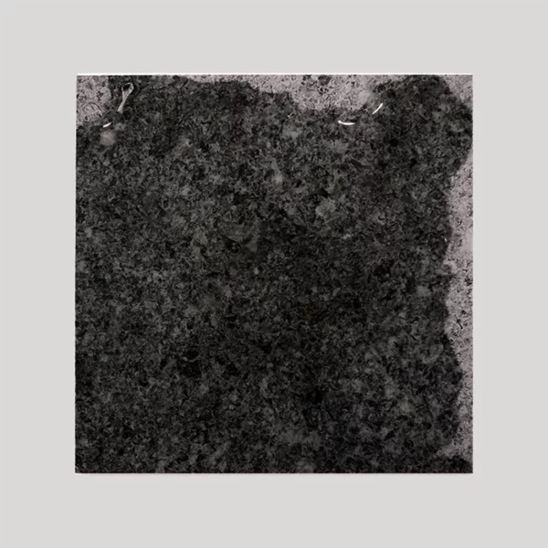 Black Lava Stone 20x20