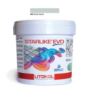 Starlike Evo Classic - Vert Sauge 5kg