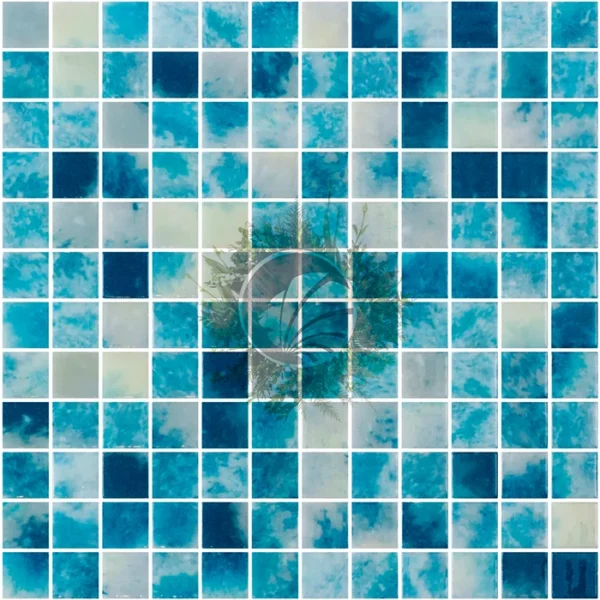 Bali Bleu