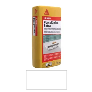 Porcelanico Extra C2TE Blanc